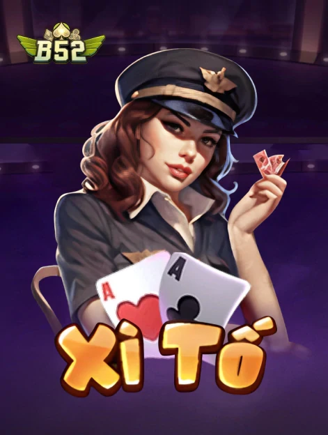 MAN88 Xì Tố