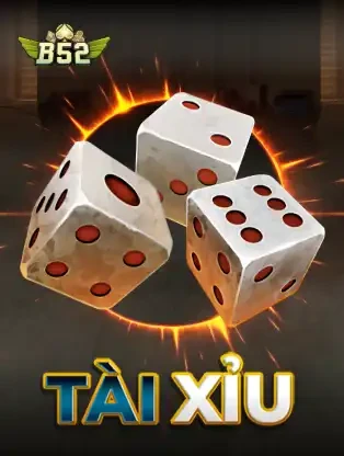 MAN88 Tài Xỉu