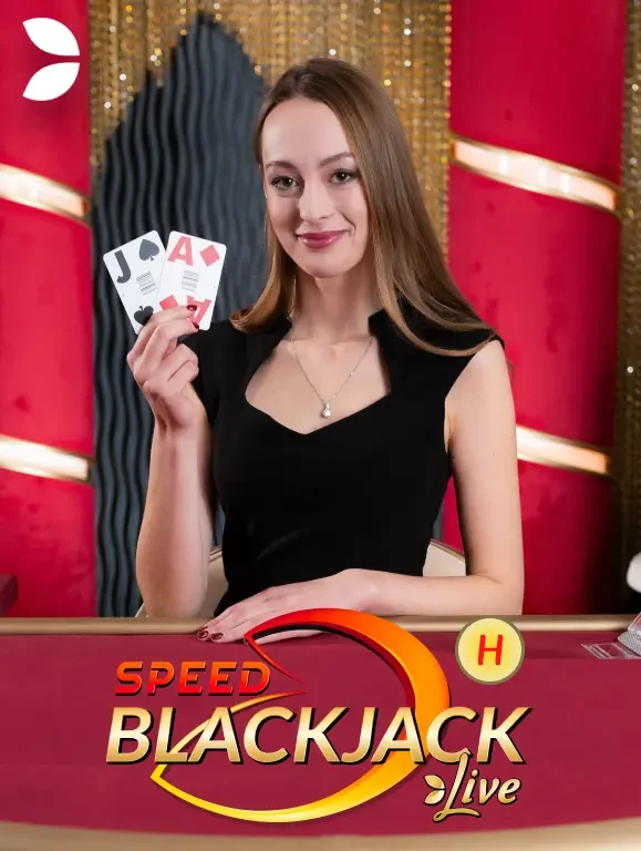 MAN88 Speed Blackjack H