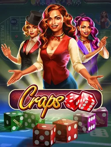 MAN88 Craps