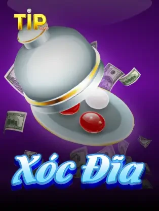 MAN88 Xóc Đĩa