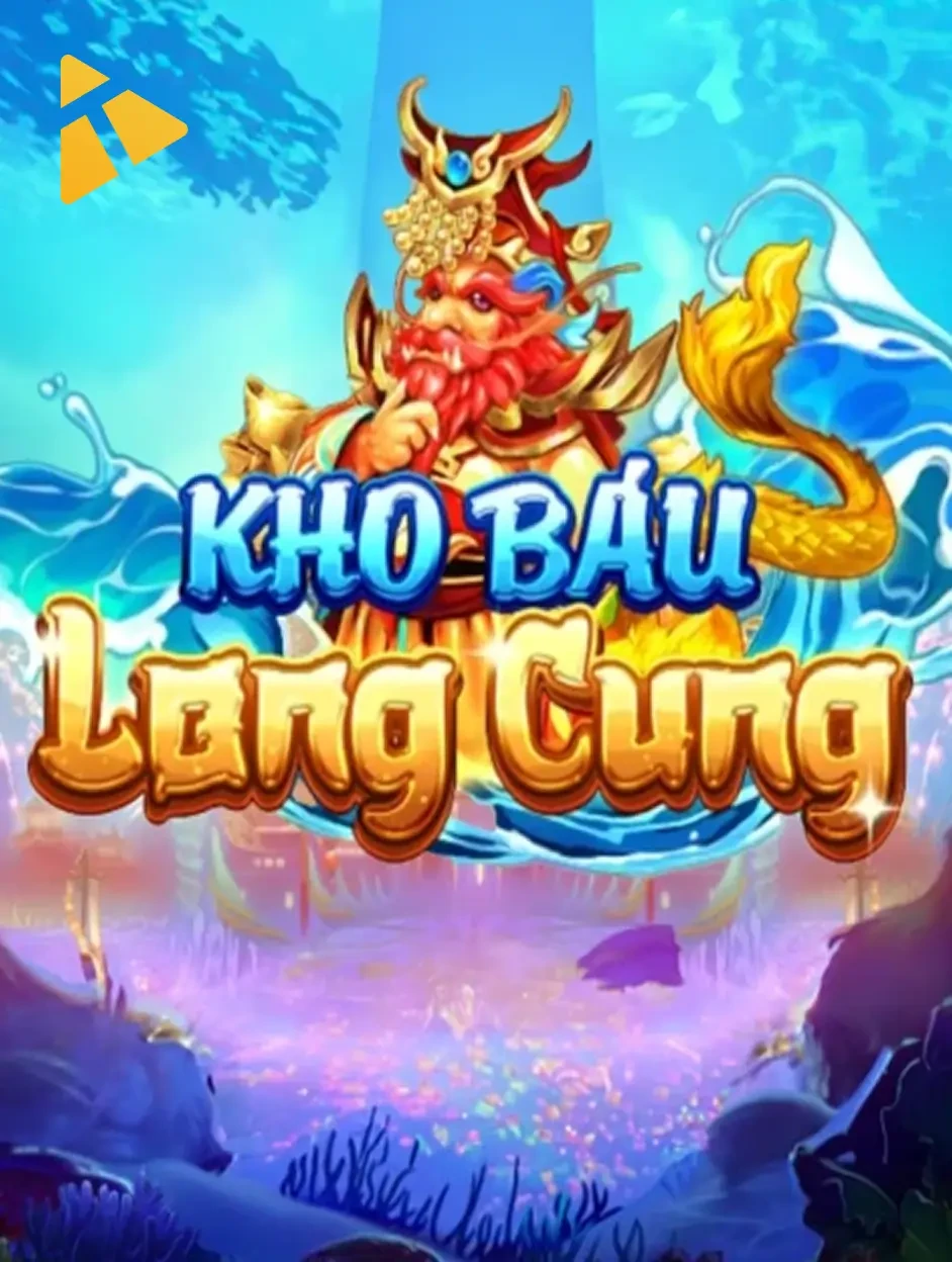 MAN88 Kho Báu Long Cung